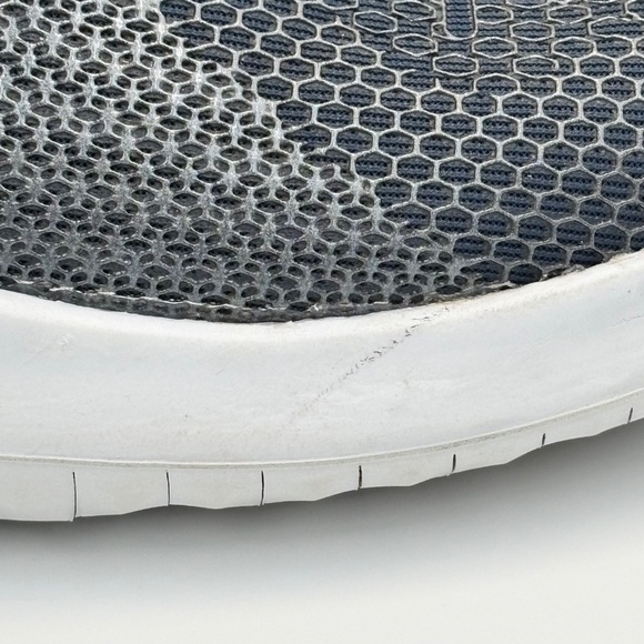 Nike women's TR-8 Nike Free Metallic cross training shoe size 8 - Picture 11 of 16